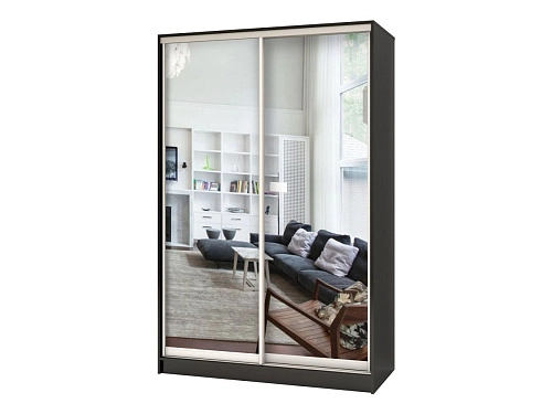 Шкаф-купе Стандарт-2.3 - фото 1