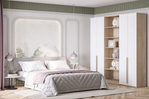 Хейсон-10 Белый Дуб Сонома