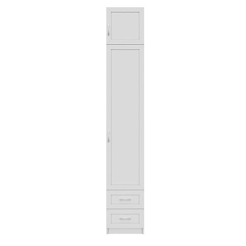 Пенал Зодиак 1.2+А МДФ - фото 4