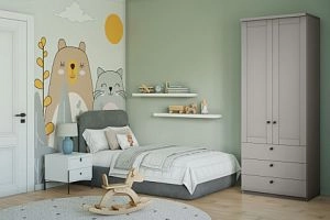 София РАХ-11 МДФ Кашемир