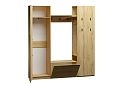 Прихожая Лорена Пакс-4 Дуб Золотистый