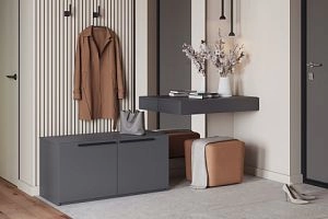 Лорена Пакс-2 Графит