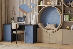 Стрекоза-4 Космея