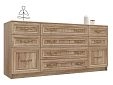 Комод Карлос-060 Дуб Сонома