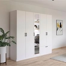 Бари-4 Белый