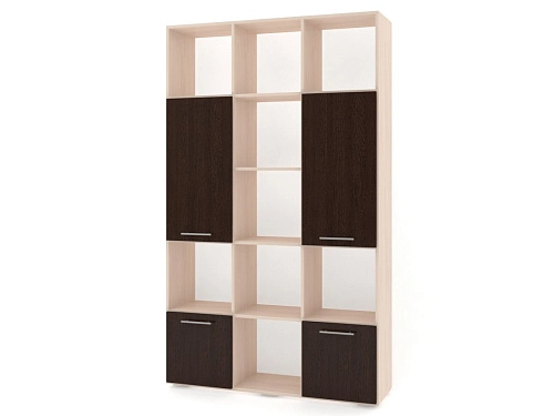 Стеллаж Бриз-3.02 - фото 1