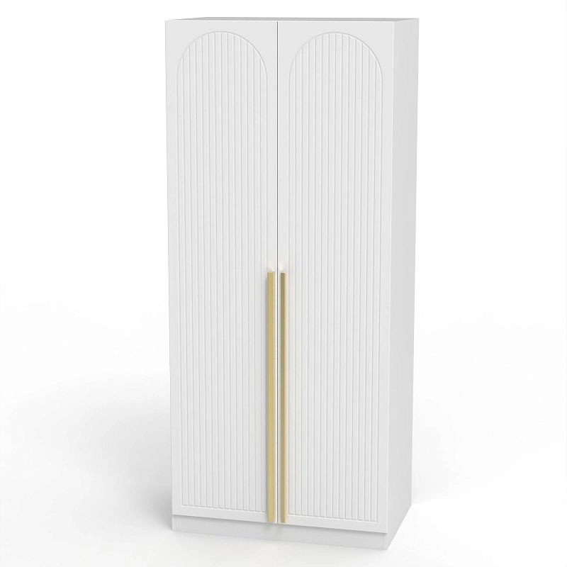 Шкаф распашной Нероли 2.2 - фото 2