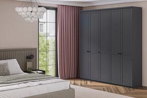 София РАХ-10 МДФ Графит