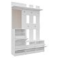 Прихожая Ольга-3 Белый