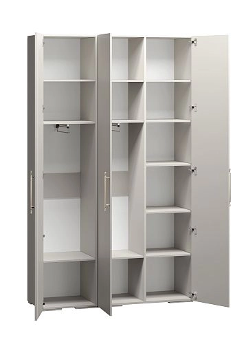 Шкаф распашной Мори-Хелена-5 Кашемир - фото 4