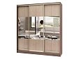 Шкаф-купе Стандарт-3.1