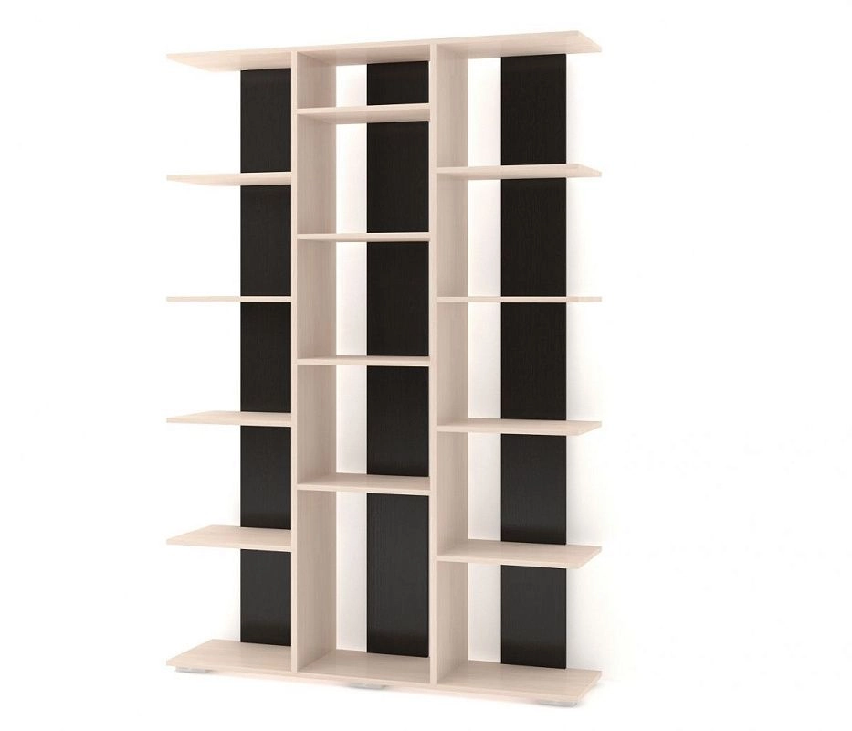 Стеллаж Норд-4.02 - фото 1