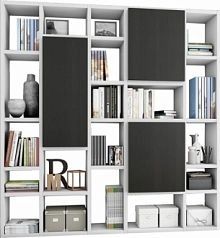 Куб-2 Венге МДФ