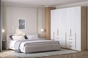 Хейсон-2 Белый Дуб Сонома