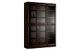 Шкаф для книг Библиограф 3.2