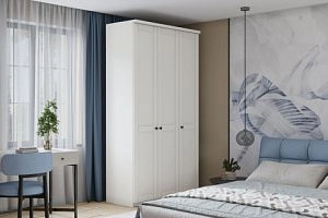 София РАХ-1 МДФ Белый