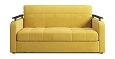 Диван Ромул Mazeri yellow 13