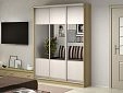 Шкаф-купе Антонио-3.1