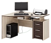 Компьютерный стол Триан-5 Модерн