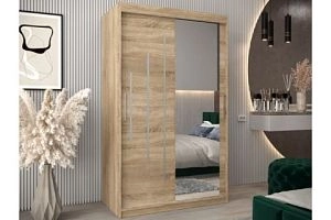 Валмиера-3 new Дуб Сонома