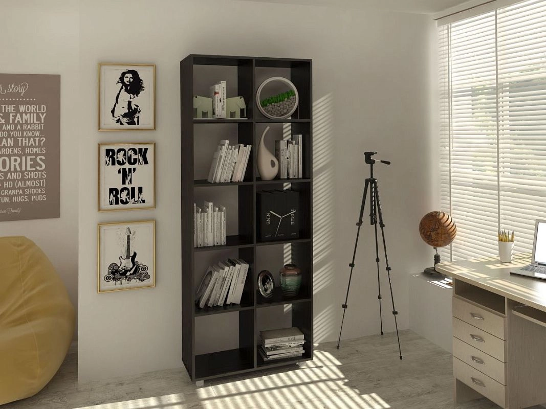 Стеллаж Рекорд-2 - фото 1