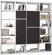 Куб-3 Венге МДФ