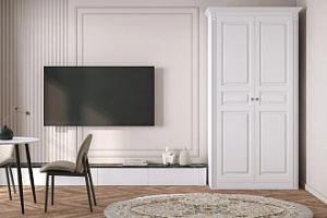 Классика Люкс-2.8 МДФ