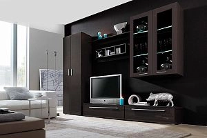 Глянец Ультра-21 МДФ