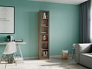 Стеллаж Билли Стольмин стекло Шарли Green
