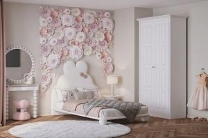 Классика Люкс-2.7 МДФ