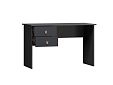 Письменный стол Банни-1 Черный Агат