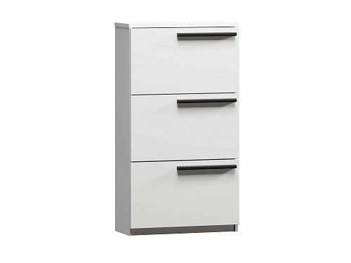 Прихожая Лорена Пакс-7 Белый - фото 2