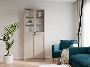 Билли Стольмин 21 Кашемир