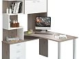 Компьютерный стол Трио-2 МДФ