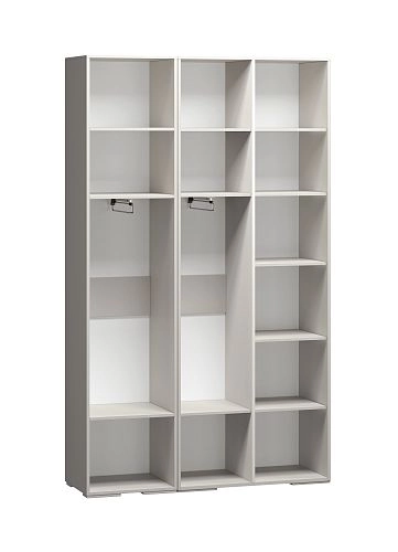 Шкаф распашной Мори-Хелена-5 Кашемир - фото 3