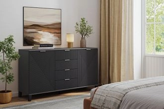 Марвин 25 фрезеровка 8+11 Графит