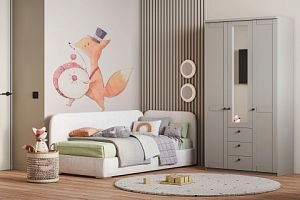 София РАХ-15 МДФ Кашемир