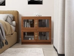 Карлос-019 Орех Экко