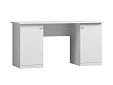 Письменный стол Стрекоза-4 Белый
