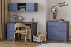 детская Стрекоза-3 Космея