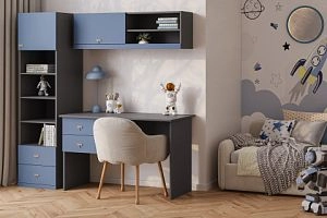 детская Стрекоза-6 Космея