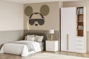 Хейсон-22 Белый Дуб Сонома