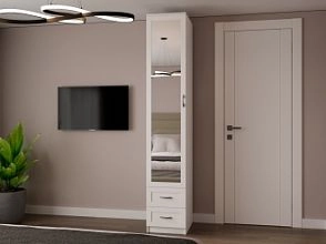 Стелла-17 Белый