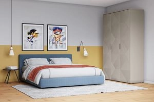 Салерно new 3 Кашемир