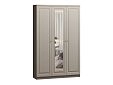 Шкаф распашной Миссури-3.1 МДФ