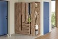 Прихожая Лорена Пакс-6 Дуб Табачный