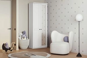 София РАХ-8 МДФ Белый