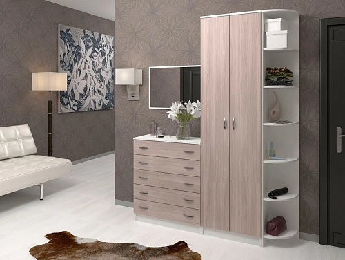 Прихожая Горизонт-9 - фото 1