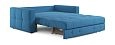 Диван Соренто-2 Mazeri blue 33