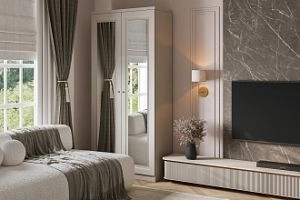 Миссури-2.2 МДФ